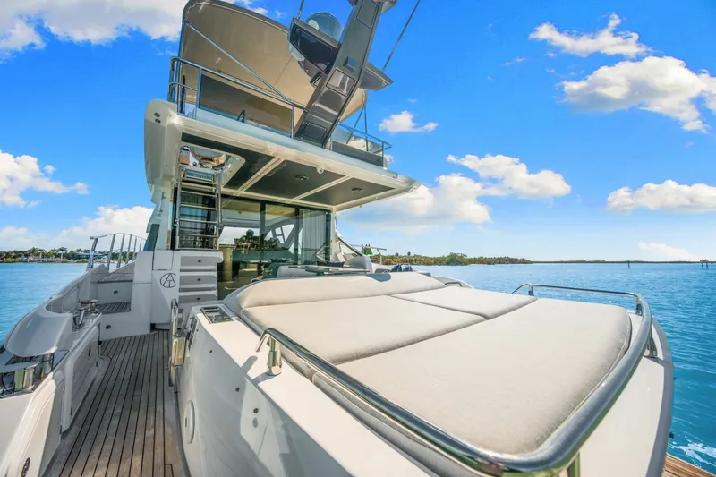 Slide: The Image of Azimut S6 2022 - 5932896