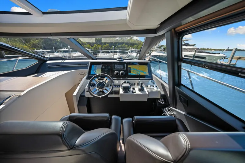 Slide: The Image of Azimut S6 2022 - 5932903