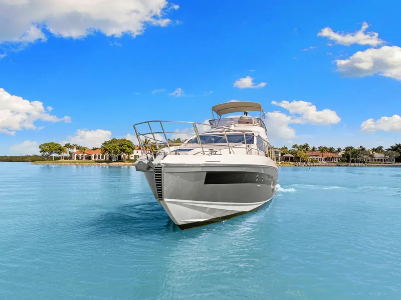 Slide: The Image of Azimut S6 2022 - 5932863