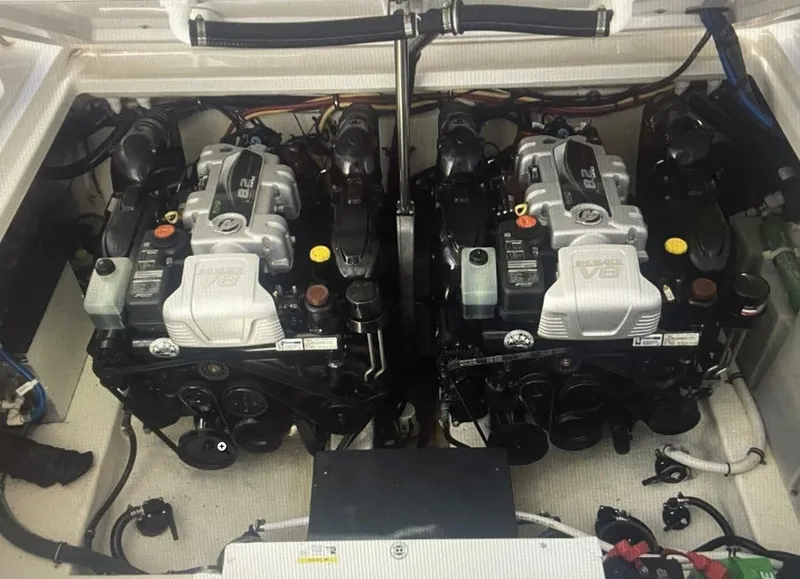 Slide: The Image of Monterey 36 Sport Coupe 2018 - 5932987