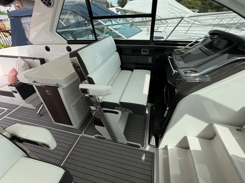 Slide: The Image of Monterey 36 Sport Coupe 2018 - 7591906