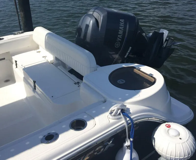 Slide: The Image of Sea Fox 226 Commander 2013 - 5933400