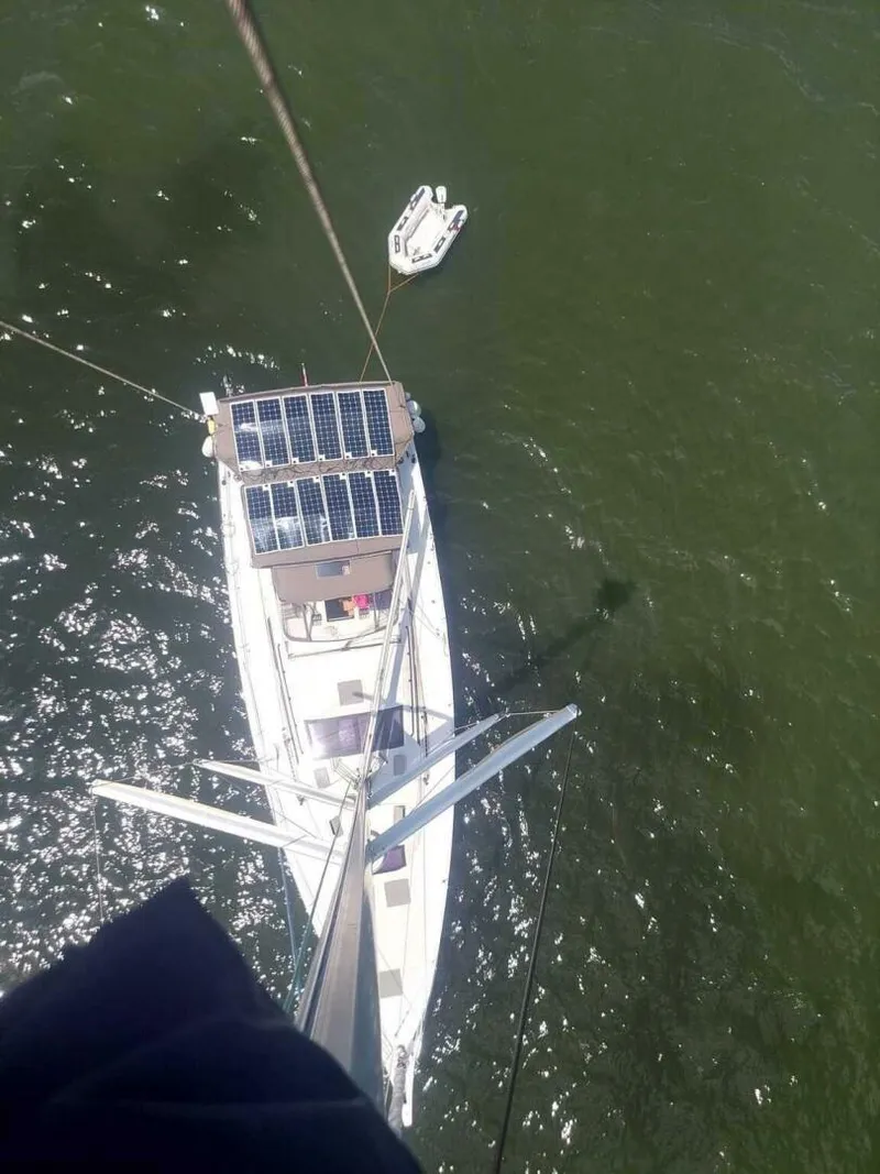 Slide: The Image of Dufour 530 2022 - 5935763