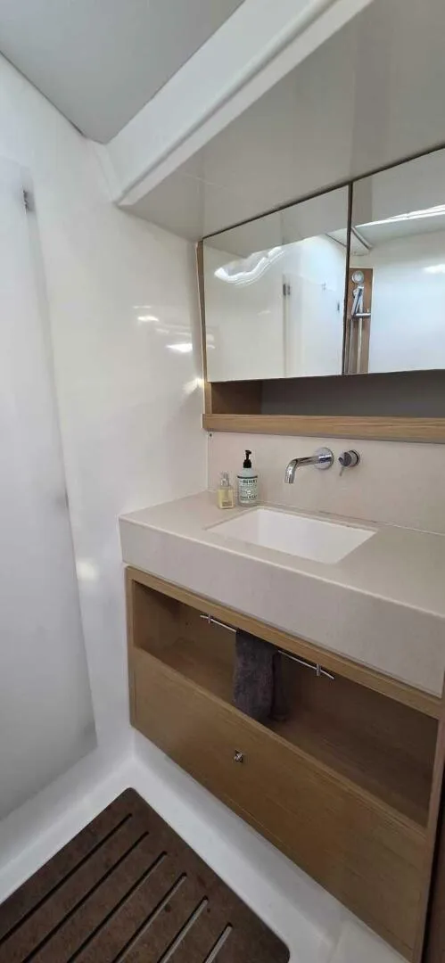 Slide: The Image of Dufour 530 2022 - 5935772