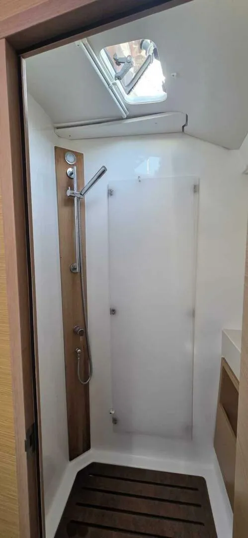 Slide: The Image of Dufour 530 2022 - 5935773