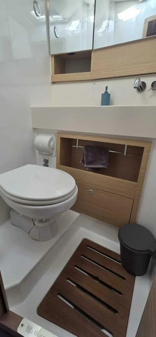 Slide: The Image of Dufour 530 2022 - 5935774