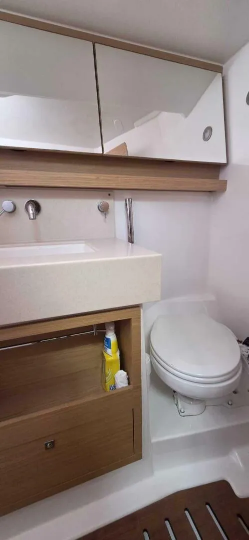 Slide: The Image of Dufour 530 2022 - 5935777