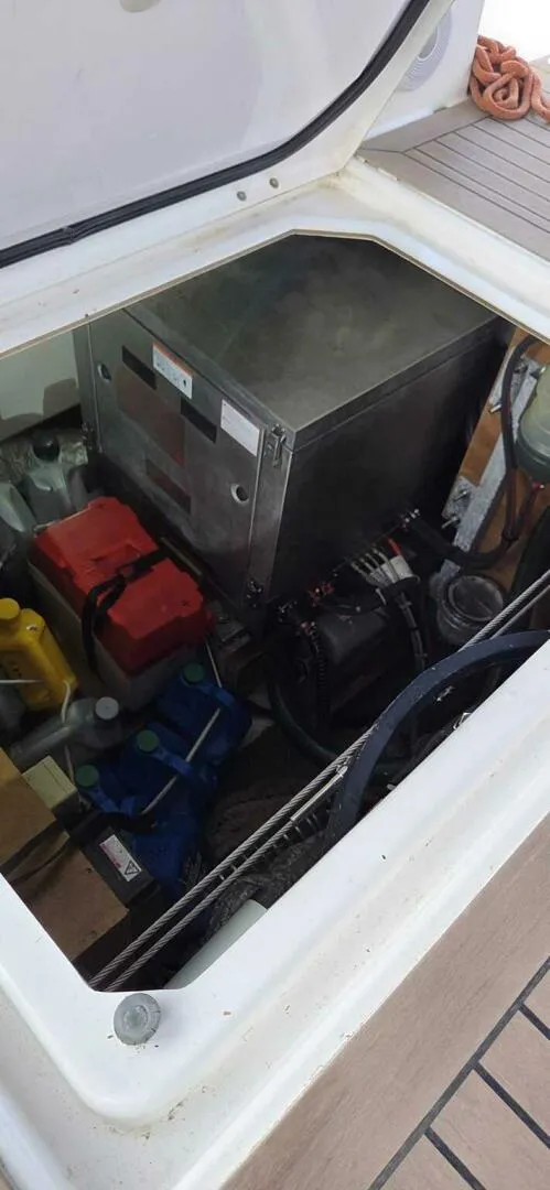 Slide: The Image of Dufour 530 2022 - 5936491