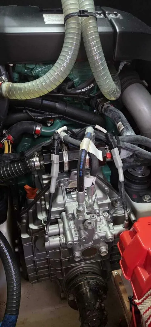 Slide: The Image of Dufour 530 2022 - 5936492