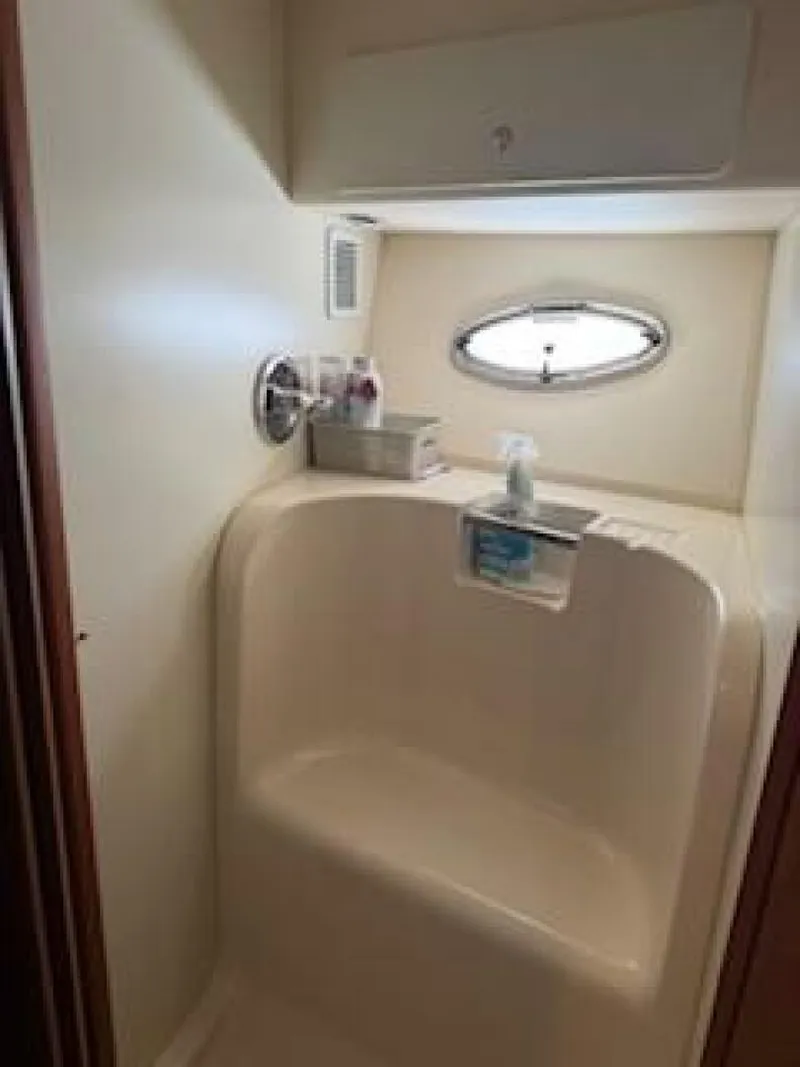 Slide: The Image of Silverton 42 Convertible 2006 - 5933714