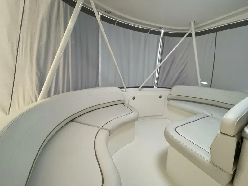 Slide: The Image of Silverton 42 Convertible 2006 - 5933740