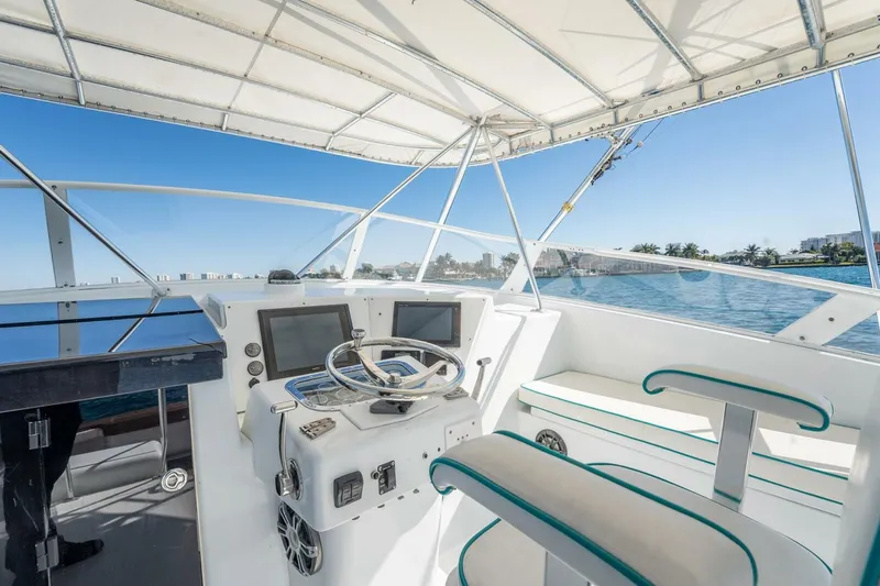 Slide: The Image of Strike Express 1997 - 5933998