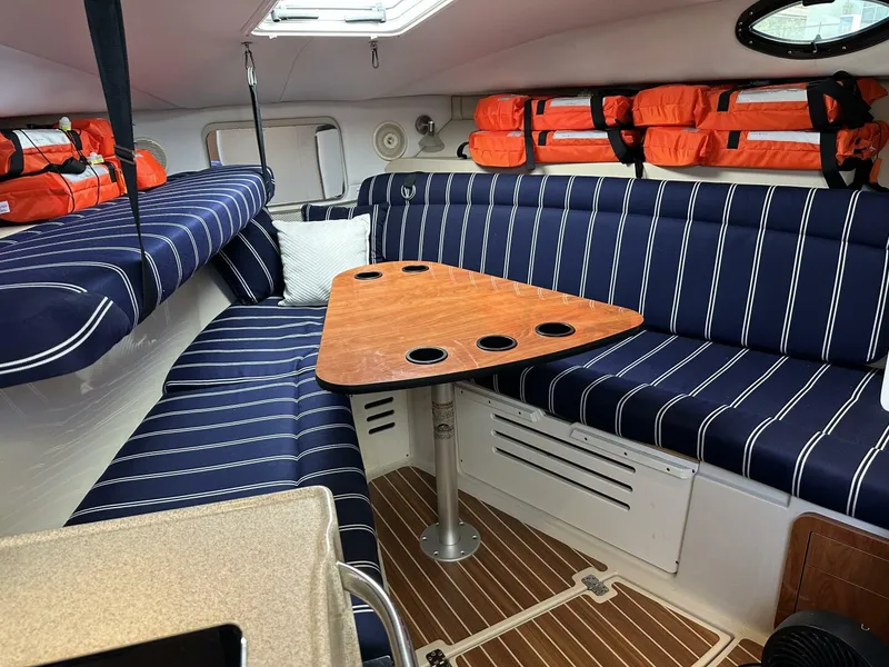 Slide: The Image of Wellcraft 390 Coastal 2015 - 5934198