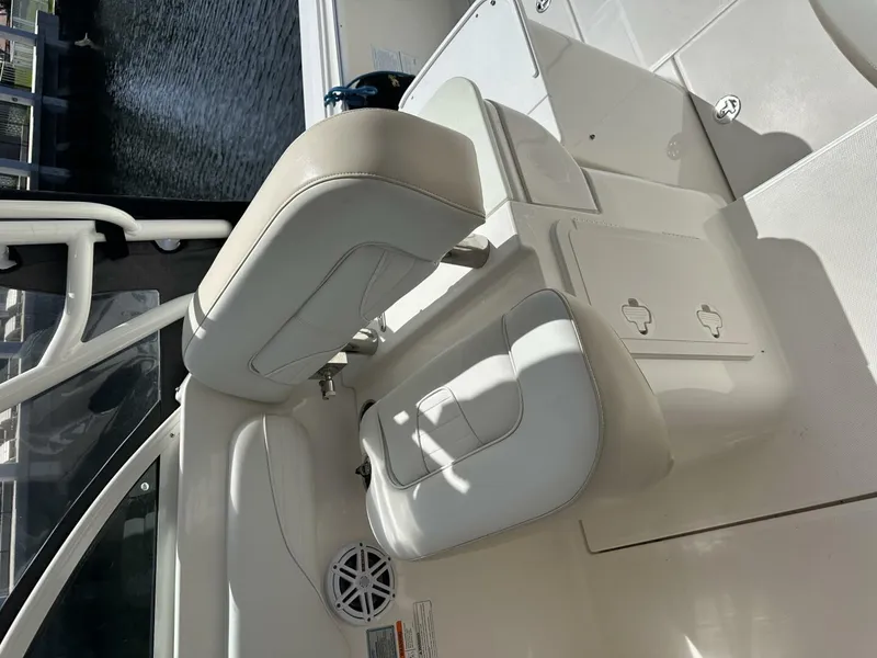 Slide: The Image of Wellcraft 390 Coastal 2015 - 5934190