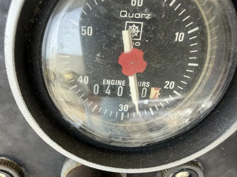 Slide: The Image of Viking 44 Motor Yacht 1987 - 5934178