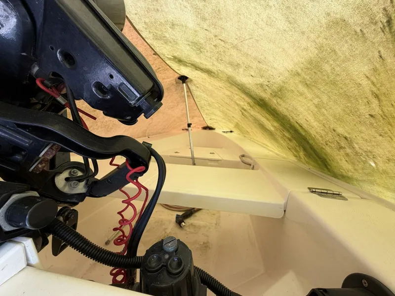 Slide: The Image of Viking 44 Motor Yacht 1987 - 5934187