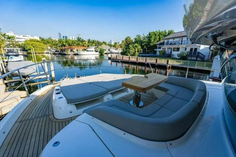 Slide: The Image of Absolute 64 Navetta 2022 - 5934508