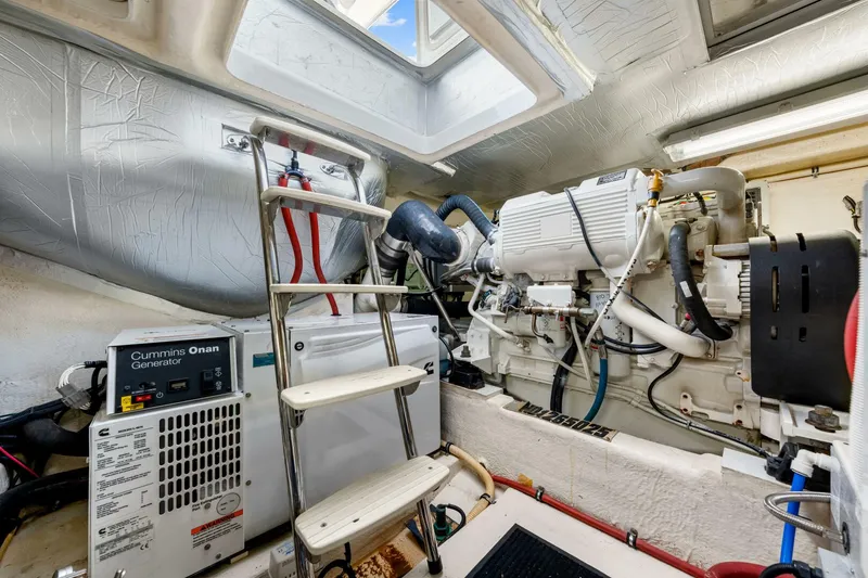 Slide: The Image of Riviera 5000 Sport Yacht 2016 - 5934787