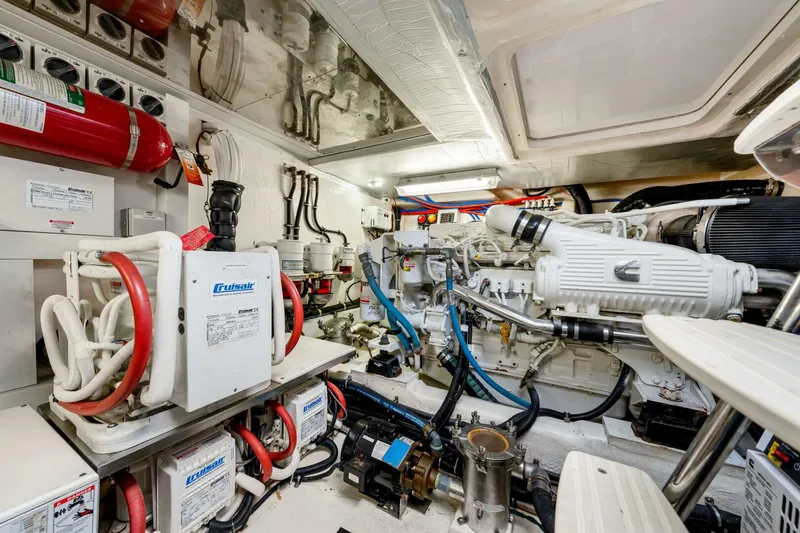 Slide: The Image of Riviera 5000 Sport Yacht 2016 - 5934789