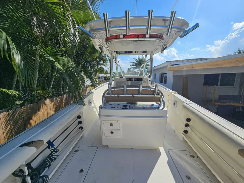 Slide: The Image of Sailfish 290 CC 2013 - 5935912