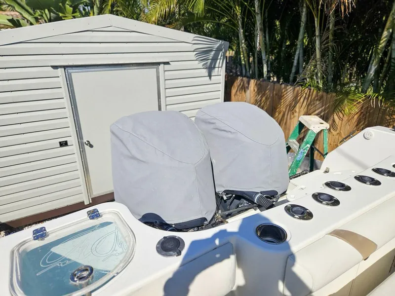 Slide: The Image of Sailfish 290 CC 2013 - 5935915