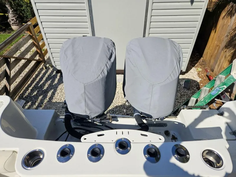 Slide: The Image of Sailfish 290 CC 2013 - 5935922