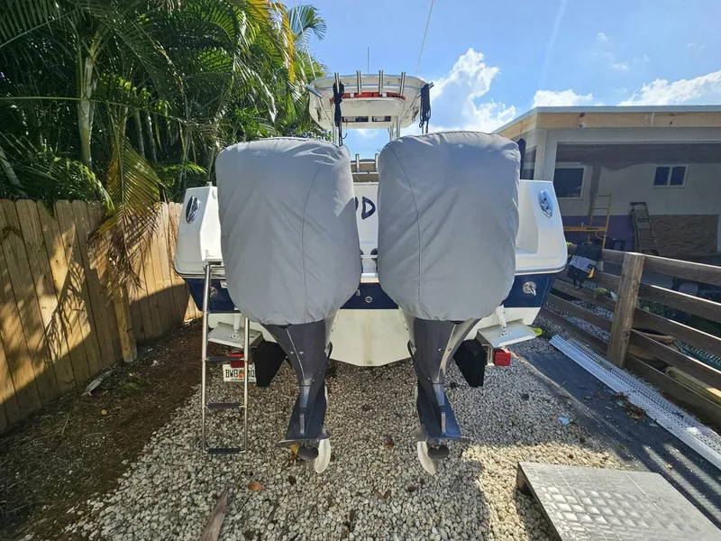 Slide: The Image of Sailfish 290 CC 2013 - 5935924