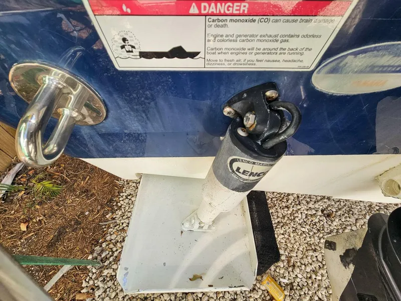 Slide: The Image of Sailfish 290 CC 2013 - 5935925