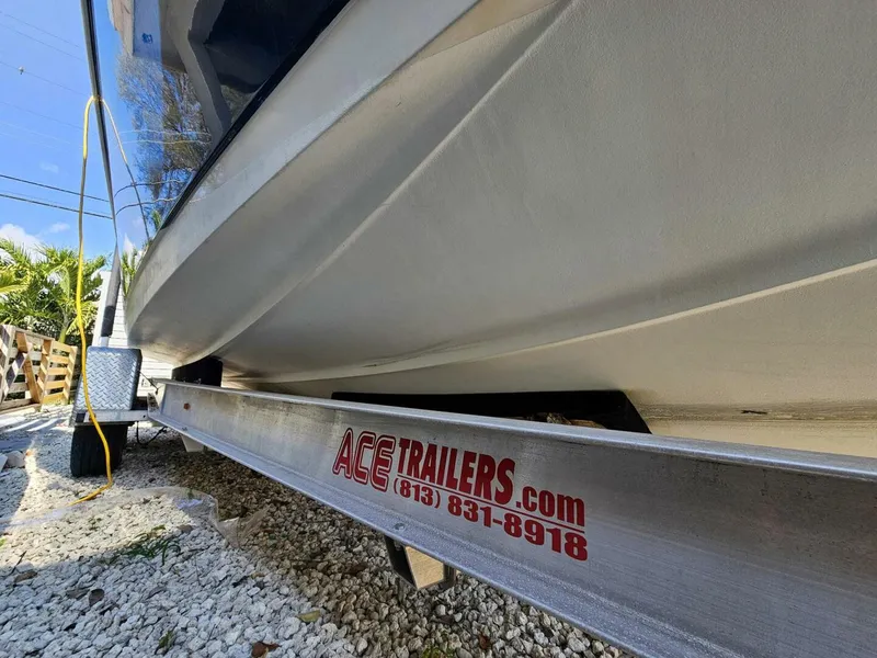 Slide: The Image of Sailfish 290 CC 2013 - 5935926