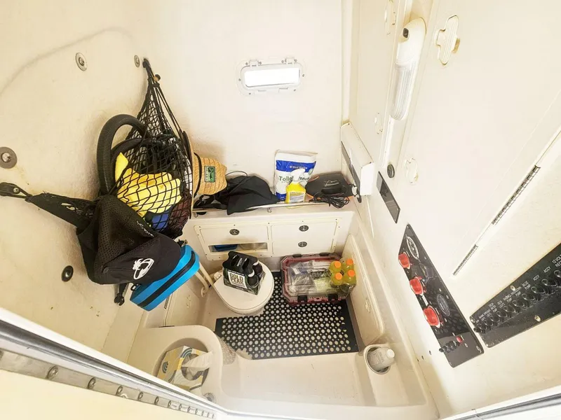 Slide: The Image of Sailfish 290 CC 2013 - 5935901