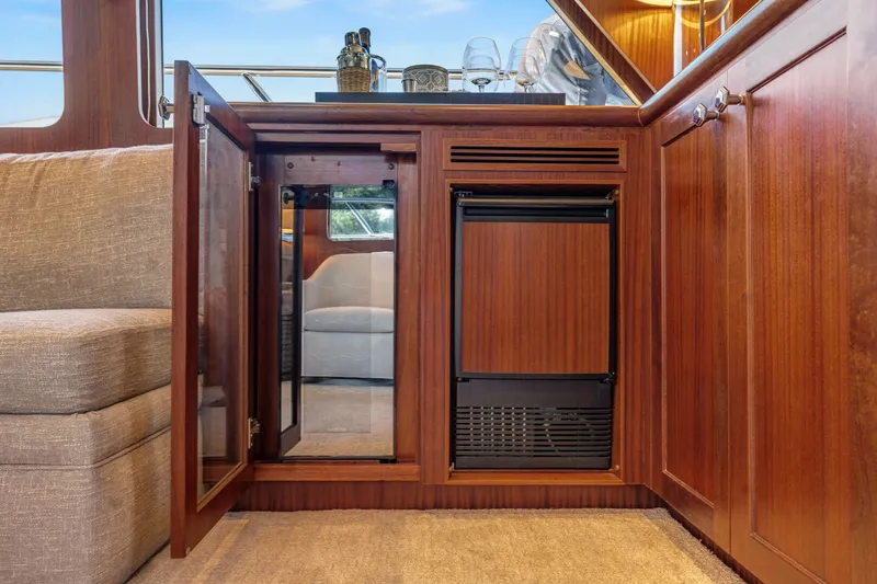 Slide: The Image of Ocean Alexander 65 PILOTHOUSE 2013 - 5934559