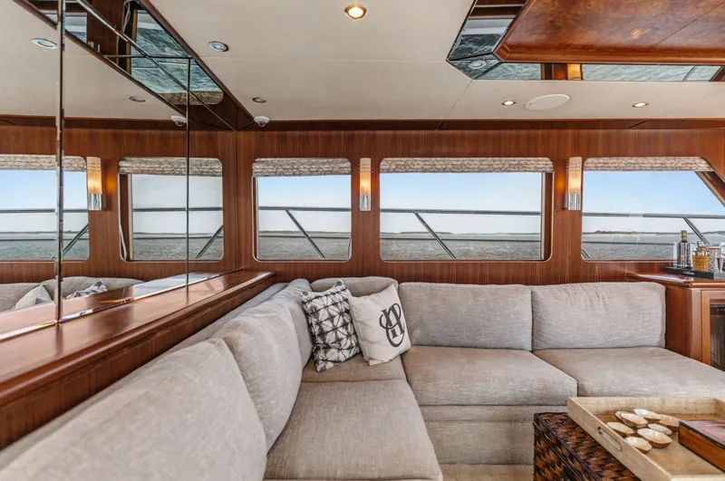 Slide: The Image of Ocean Alexander 65 PILOTHOUSE 2013 - 5934560
