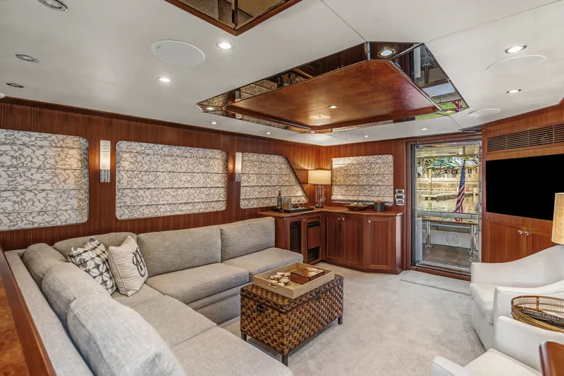 Slide: The Image of Ocean Alexander 65 PILOTHOUSE 2013 - 5934562