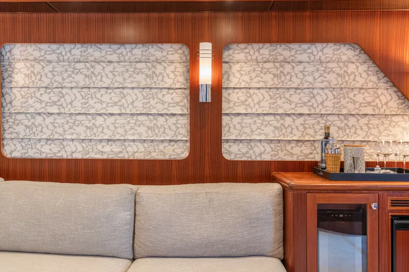 Slide: The Image of Ocean Alexander 65 PILOTHOUSE 2013 - 5934564