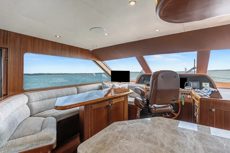 Slide: The Image of Ocean Alexander 65 PILOTHOUSE 2013 - 5934569