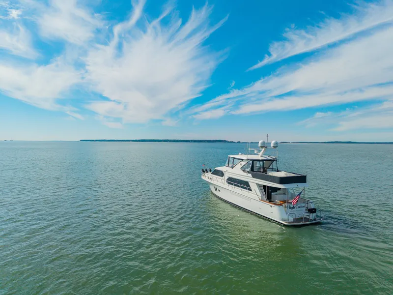 Slide: The Image of Ocean Alexander 65 PILOTHOUSE 2013 - 6308025