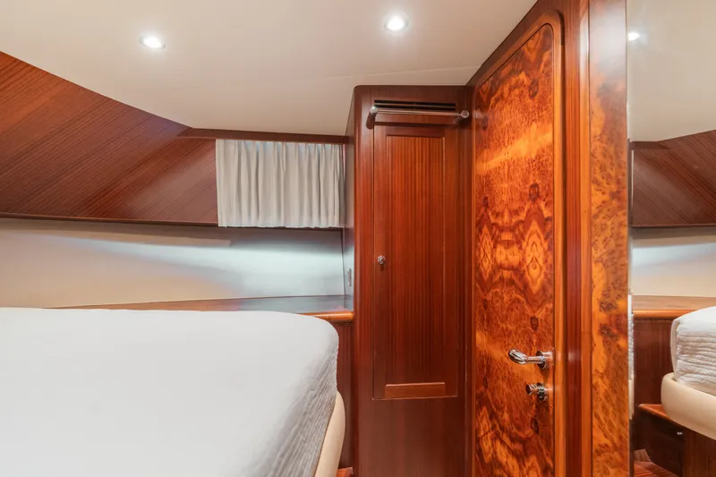 Slide: The Image of Ocean Alexander 65 PILOTHOUSE 2013 - 5934599