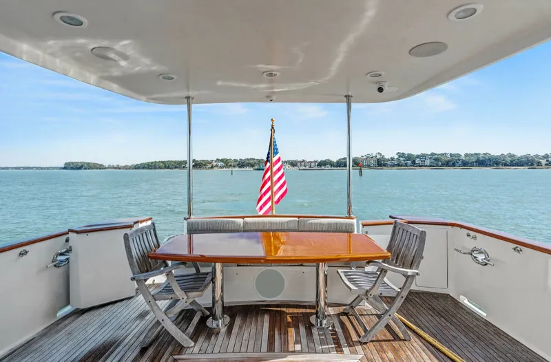Slide: The Image of Ocean Alexander 65 PILOTHOUSE 2013 - 5934549