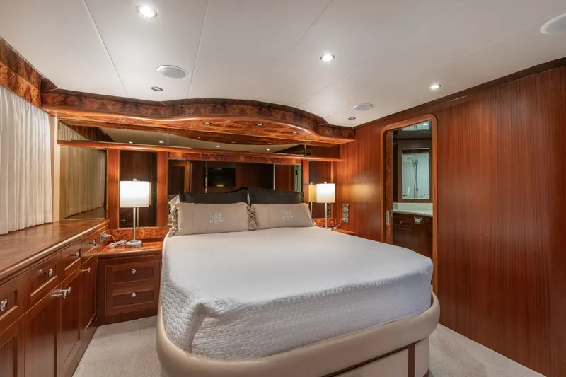 Slide: The Image of Ocean Alexander 65 PILOTHOUSE 2013 - 5934608