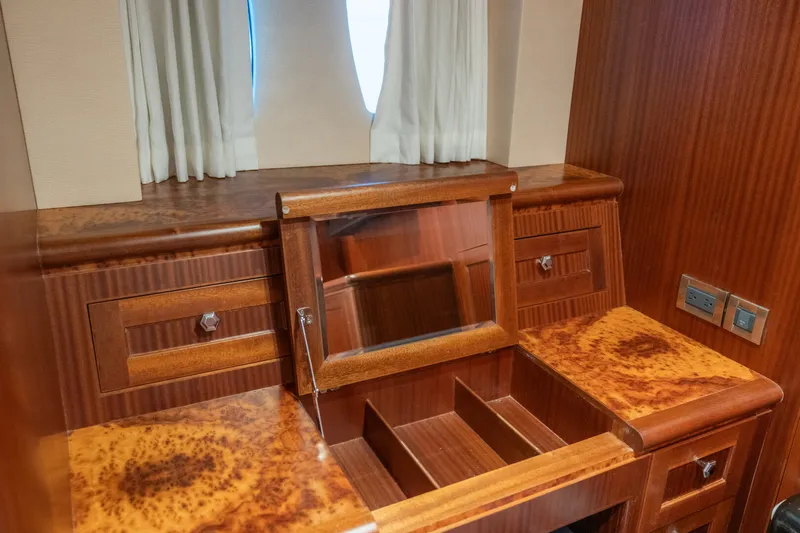 Slide: The Image of Ocean Alexander 65 PILOTHOUSE 2013 - 5934611