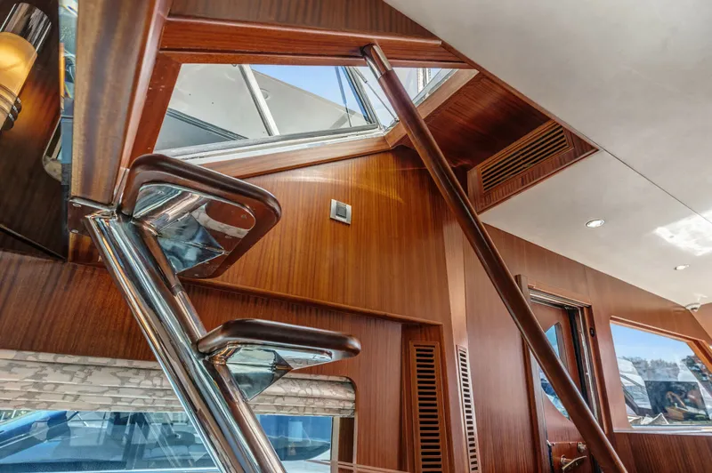 Slide: The Image of Ocean Alexander 65 PILOTHOUSE 2013 - 5934614