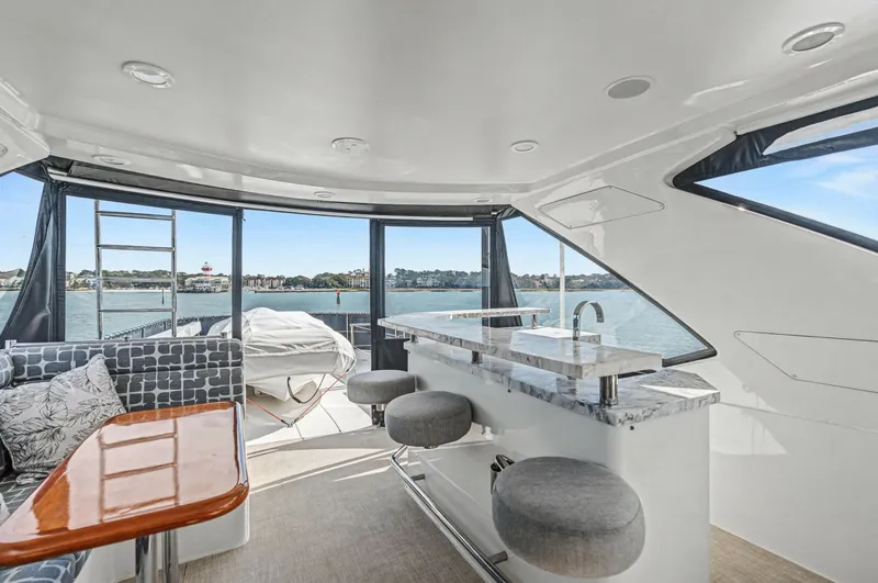 Slide: The Image of Ocean Alexander 65 PILOTHOUSE 2013 - 5934616