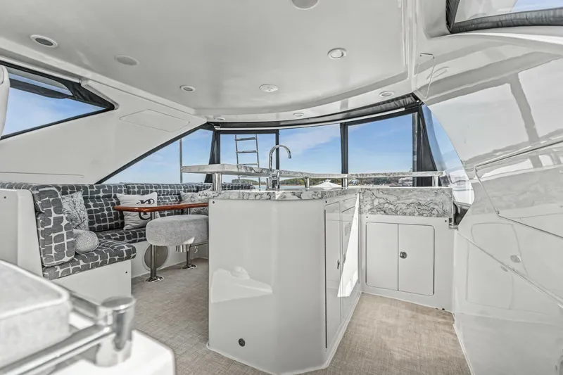 Slide: The Image of Ocean Alexander 65 PILOTHOUSE 2013 - 5934617