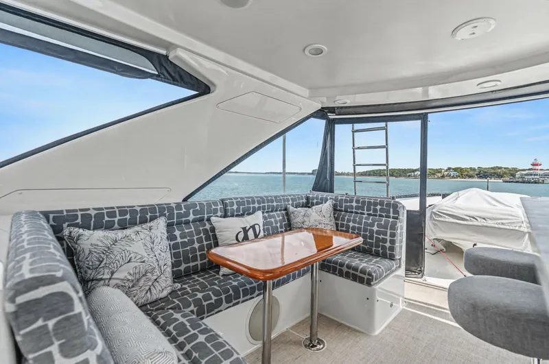 Slide: The Image of Ocean Alexander 65 PILOTHOUSE 2013 - 5934618