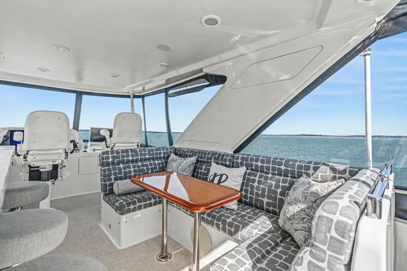 Slide: The Image of Ocean Alexander 65 PILOTHOUSE 2013 - 5934619