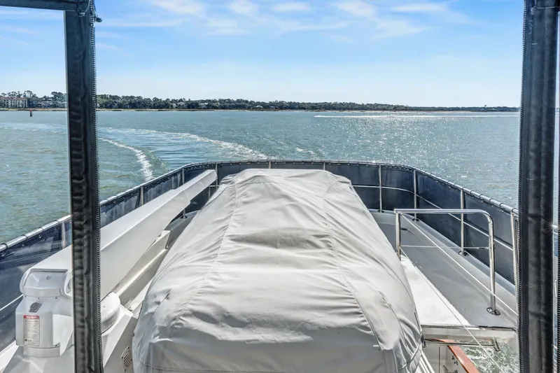 Slide: The Image of Ocean Alexander 65 PILOTHOUSE 2013 - 5934624