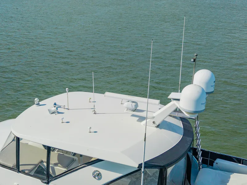 Slide: The Image of Ocean Alexander 65 PILOTHOUSE 2013 - 5934625