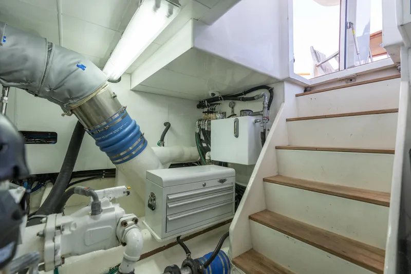 Slide: The Image of Ocean Alexander 65 PILOTHOUSE 2013 - 5934626