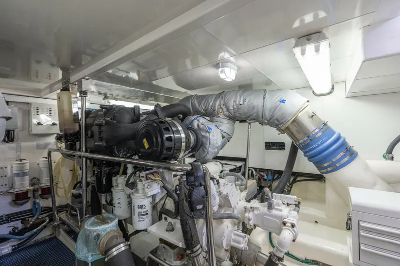 Slide: The Image of Ocean Alexander 65 PILOTHOUSE 2013 - 5934627