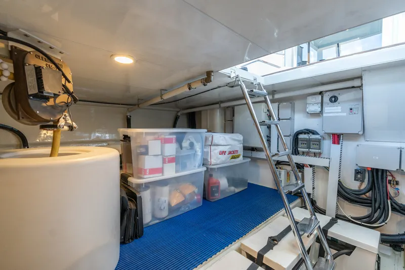 Slide: The Image of Ocean Alexander 65 PILOTHOUSE 2013 - 5934633